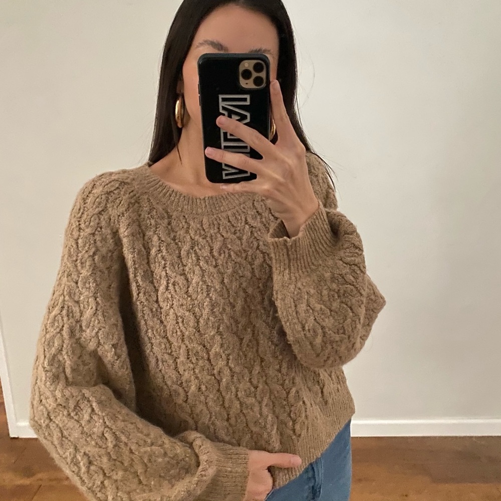 Cotton On sweater